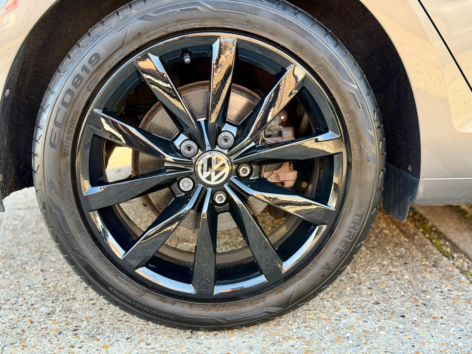 Used Volkswagen Golf 2013 for sale - 76781150: Photo 24