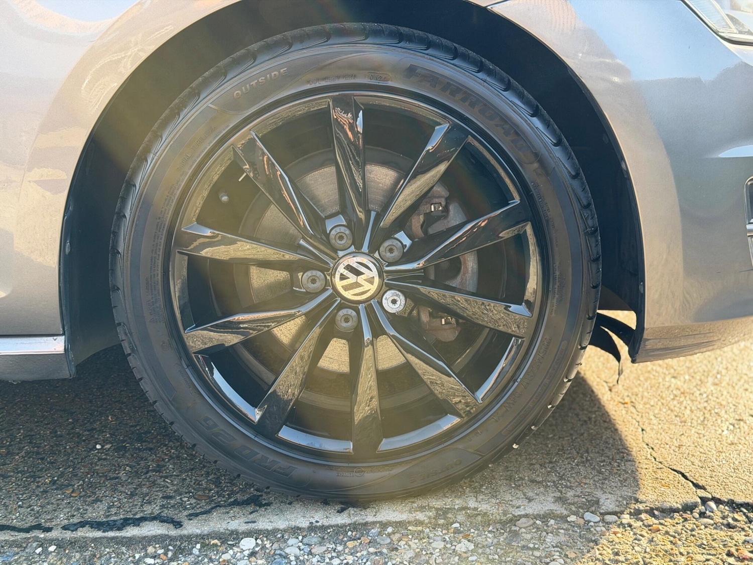 Used Volkswagen Golf 2013 for sale - 76781150: Photo 25