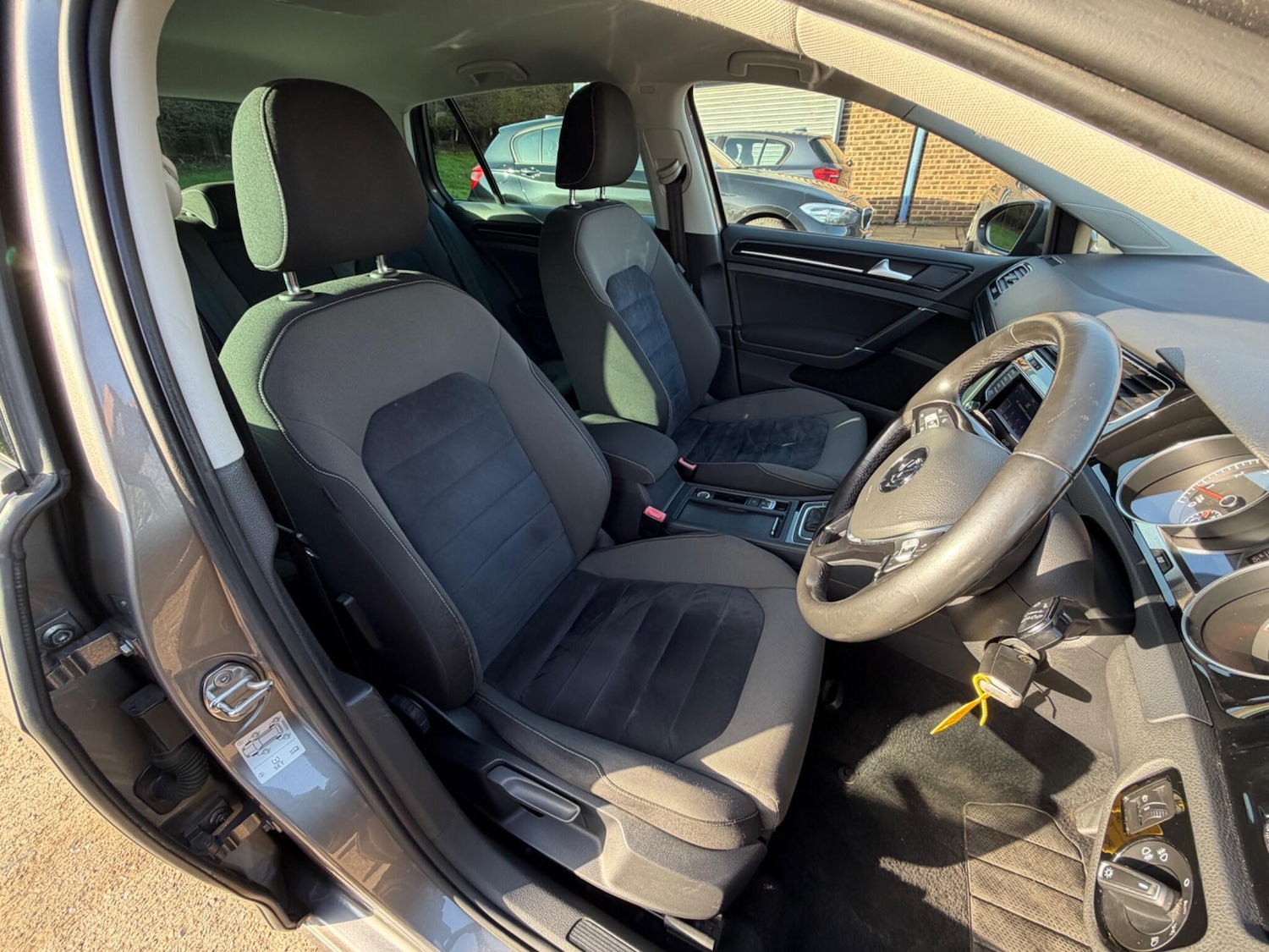 Used Volkswagen Golf 2013 for sale - 76781150: Photo 26