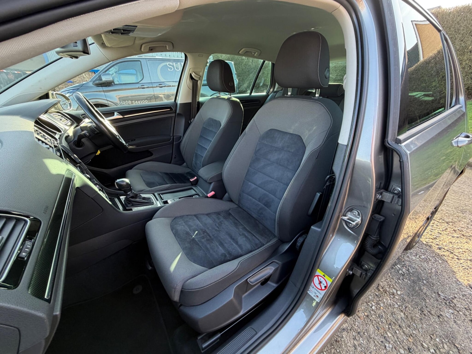 Used Volkswagen Golf 2013 for sale - 76781150: Photo 27