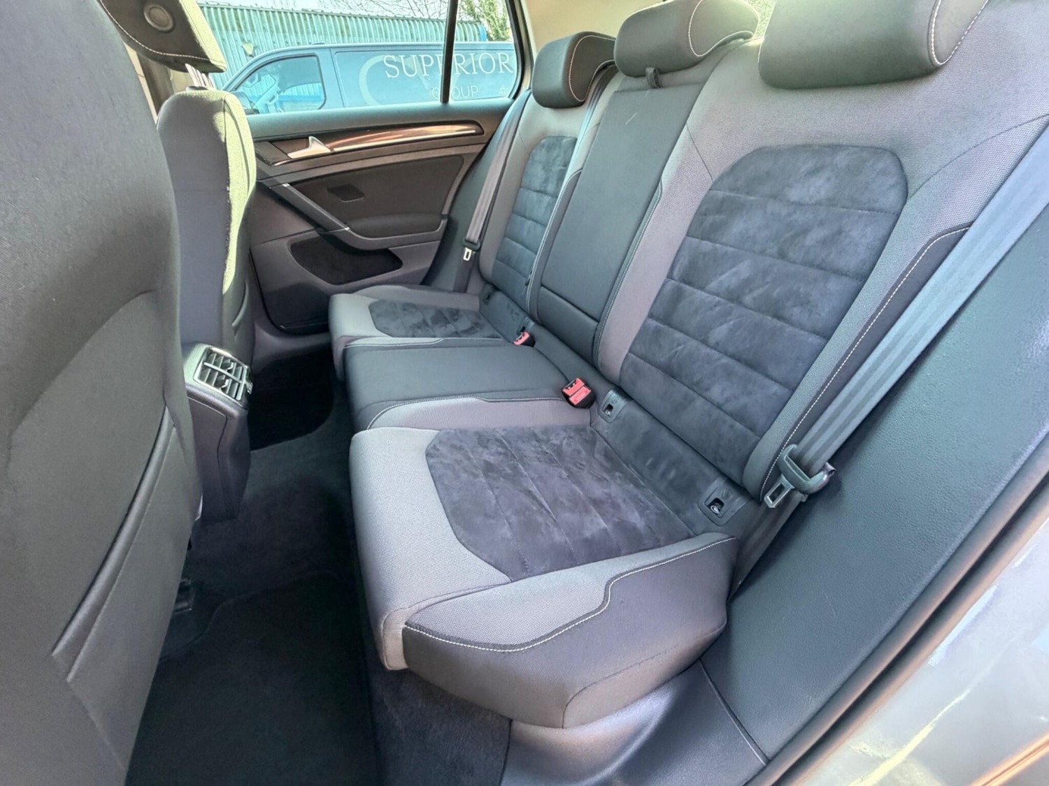 Used Volkswagen Golf 2013 for sale - 76781150: Photo 29