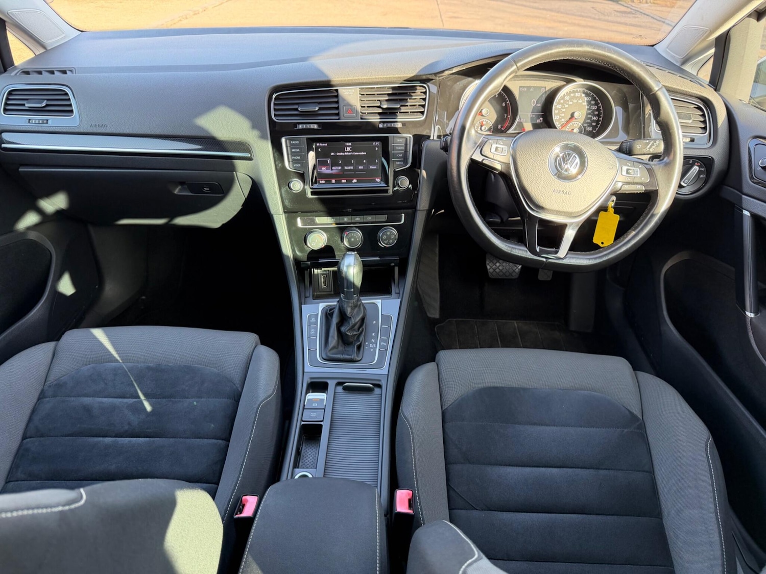 Used Volkswagen Golf 2013 for sale - 76781150: Photo 30