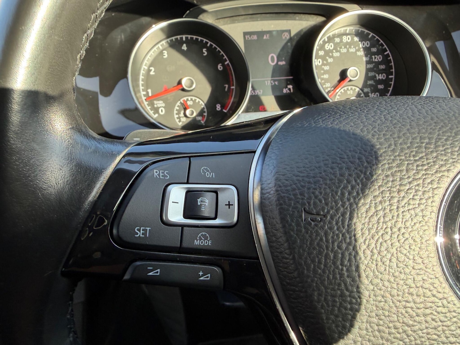 Used Volkswagen Golf 2013 for sale - 76781150: Photo 32