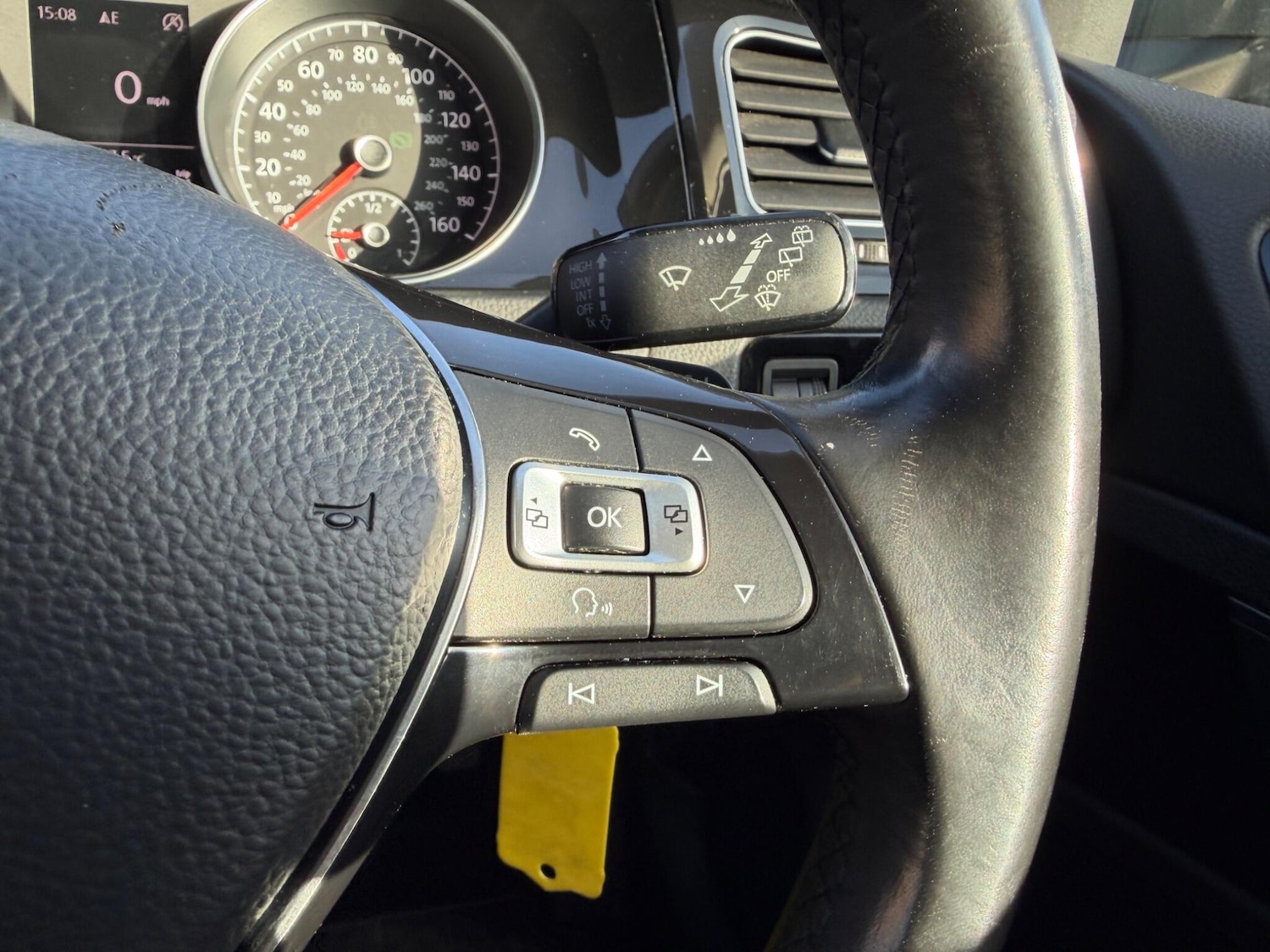 Used Volkswagen Golf 2013 for sale - 76781150: Photo 33