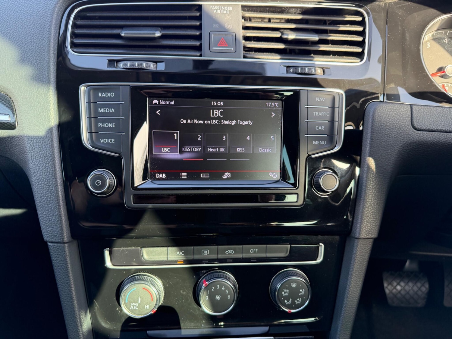 Used Volkswagen Golf 2013 for sale - 76781150: Photo 34