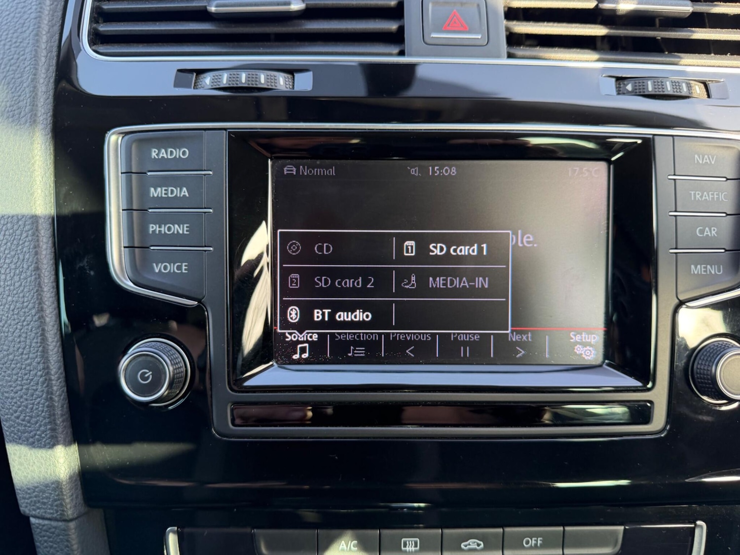 Used Volkswagen Golf 2013 for sale - 76781150: Photo 36