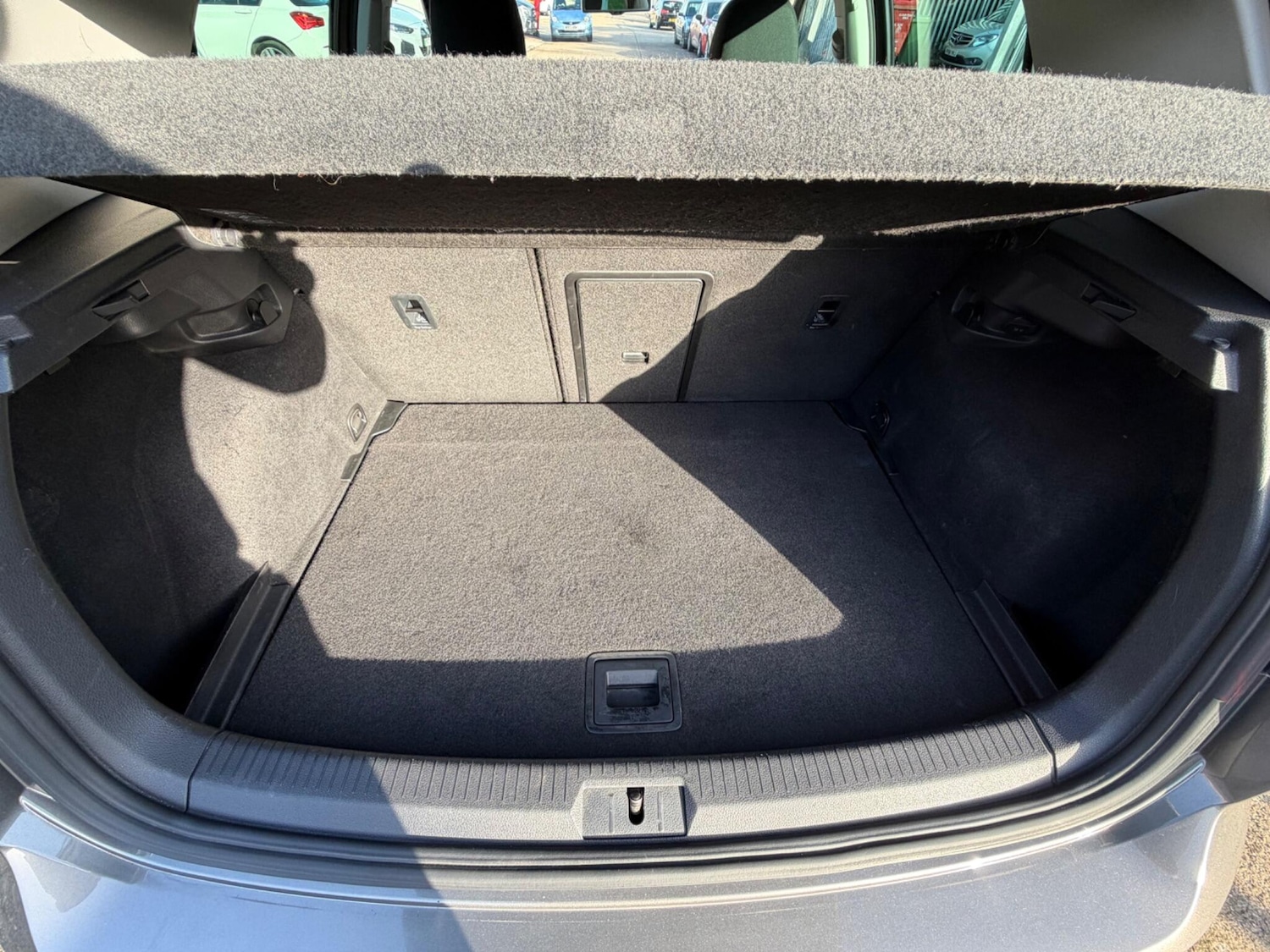 Used Volkswagen Golf 2013 for sale - 76781150: Photo 40