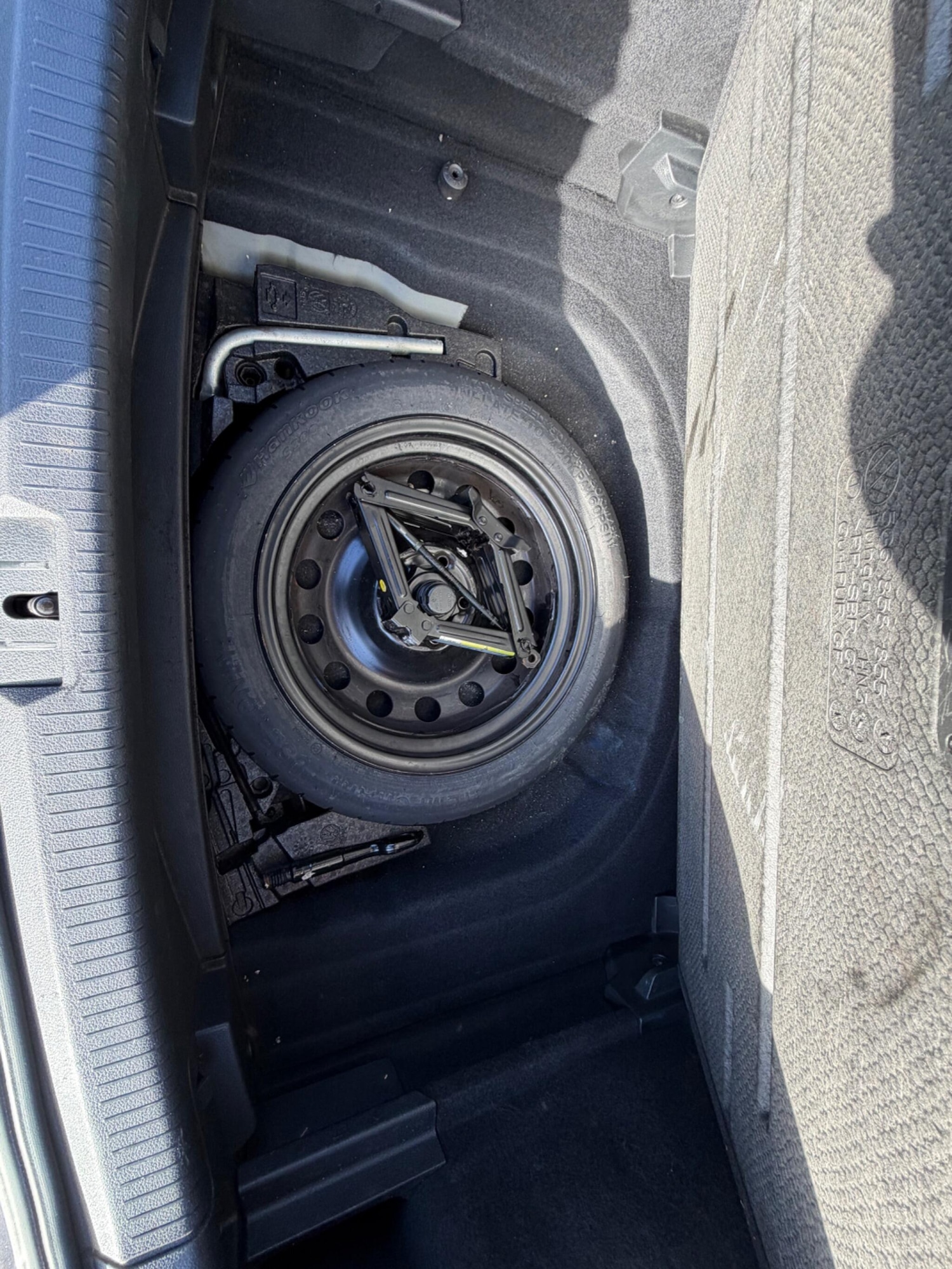 Used Volkswagen Golf 2013 for sale - 76781150: Photo 41