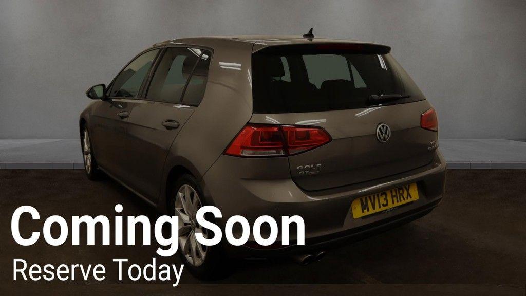Used Volkswagen Golf 2013 for sale - 76781150: Photo 5