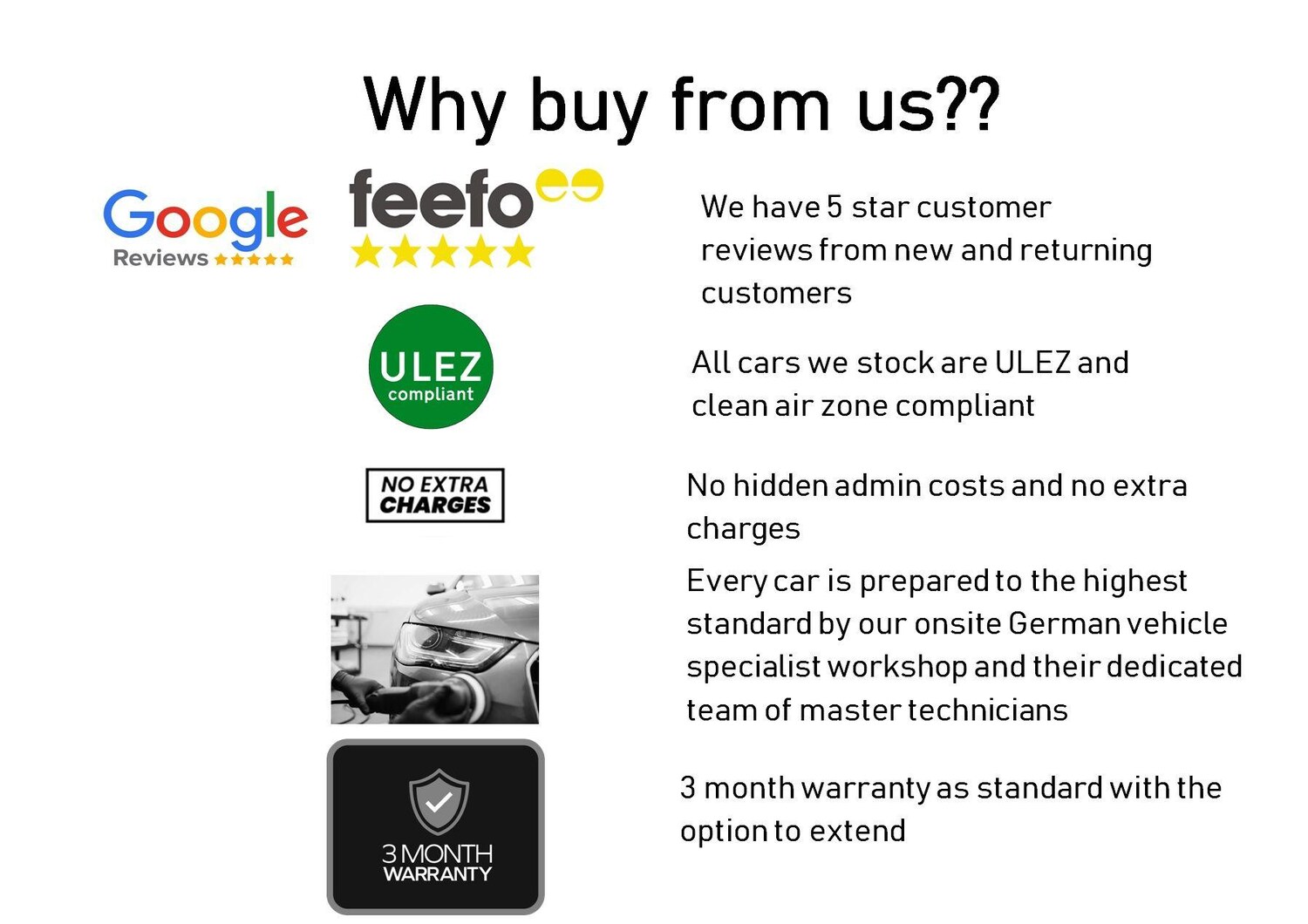 Used Volkswagen Golf 2013 for sale - 76781150: Photo 6