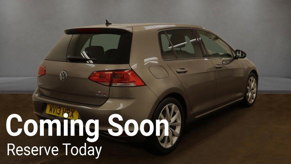 Used Volkswagen Golf 2013 for sale - 76781150: Photo 7