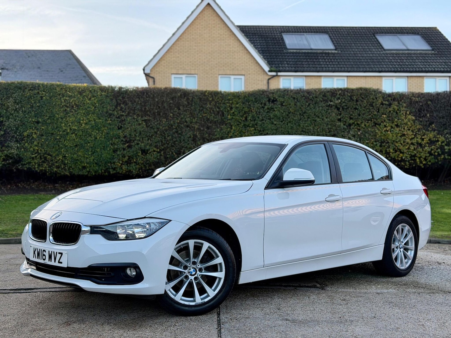 Used BMW 3 Series 2016 for sale - 76781284: Photo 11