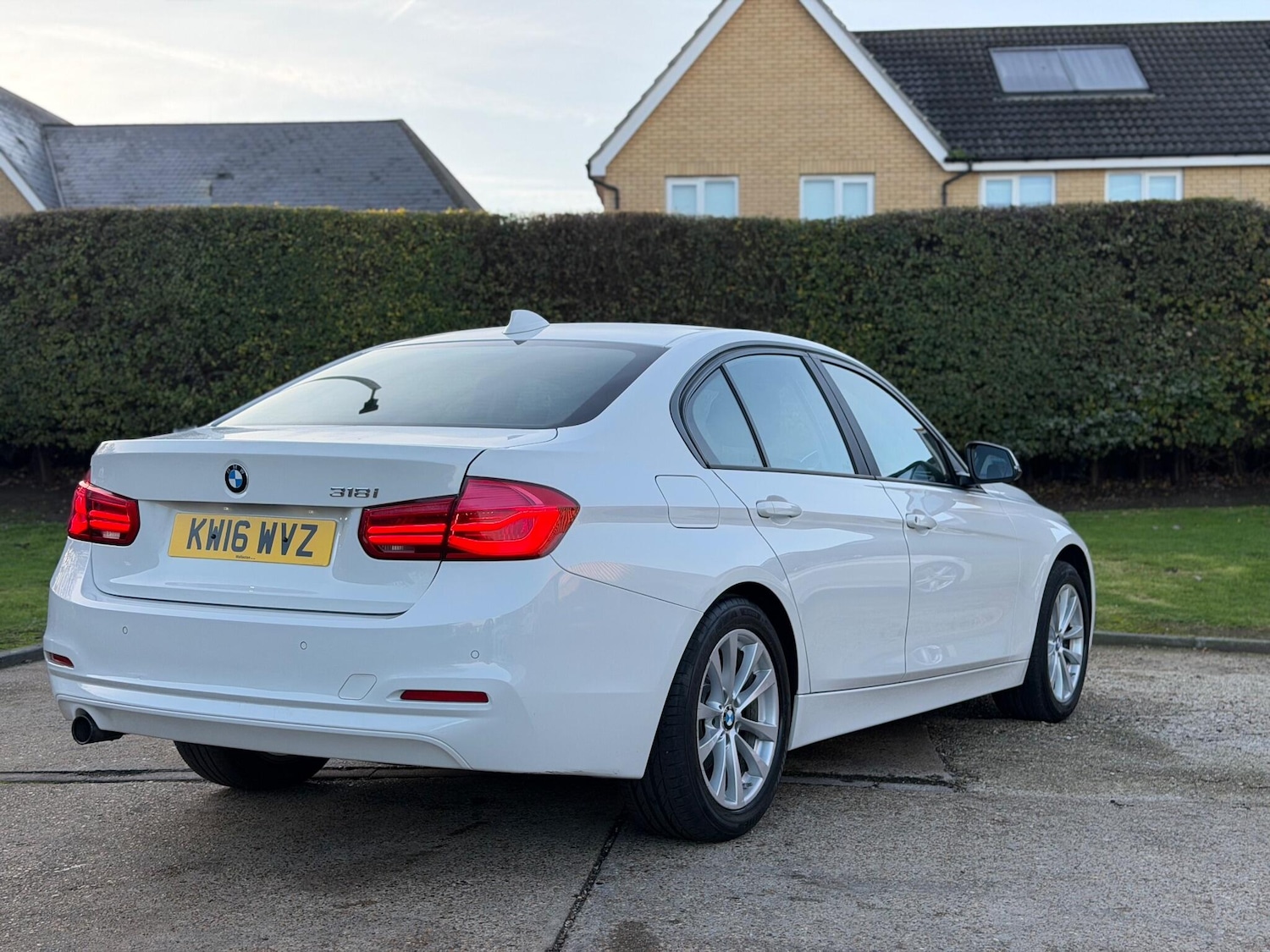 Used BMW 3 Series 2016 for sale - 76781284: Photo 15