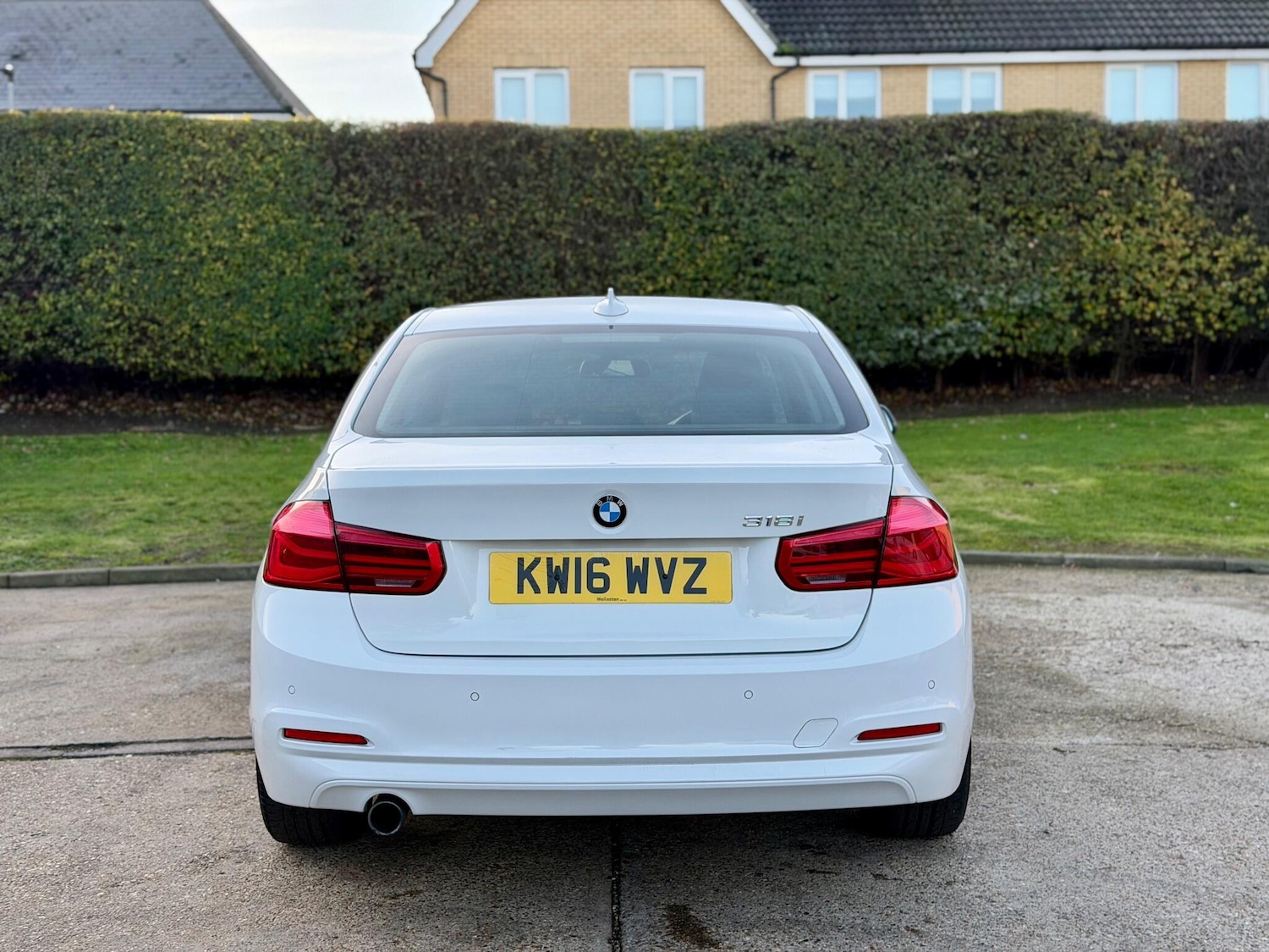 Used BMW 3 Series 2016 for sale - 76781284: Photo 19