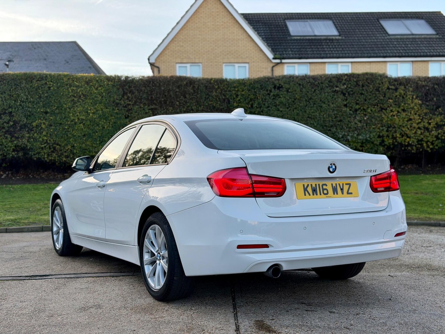 Used BMW 3 Series 2016 for sale - 76781284: Photo 20