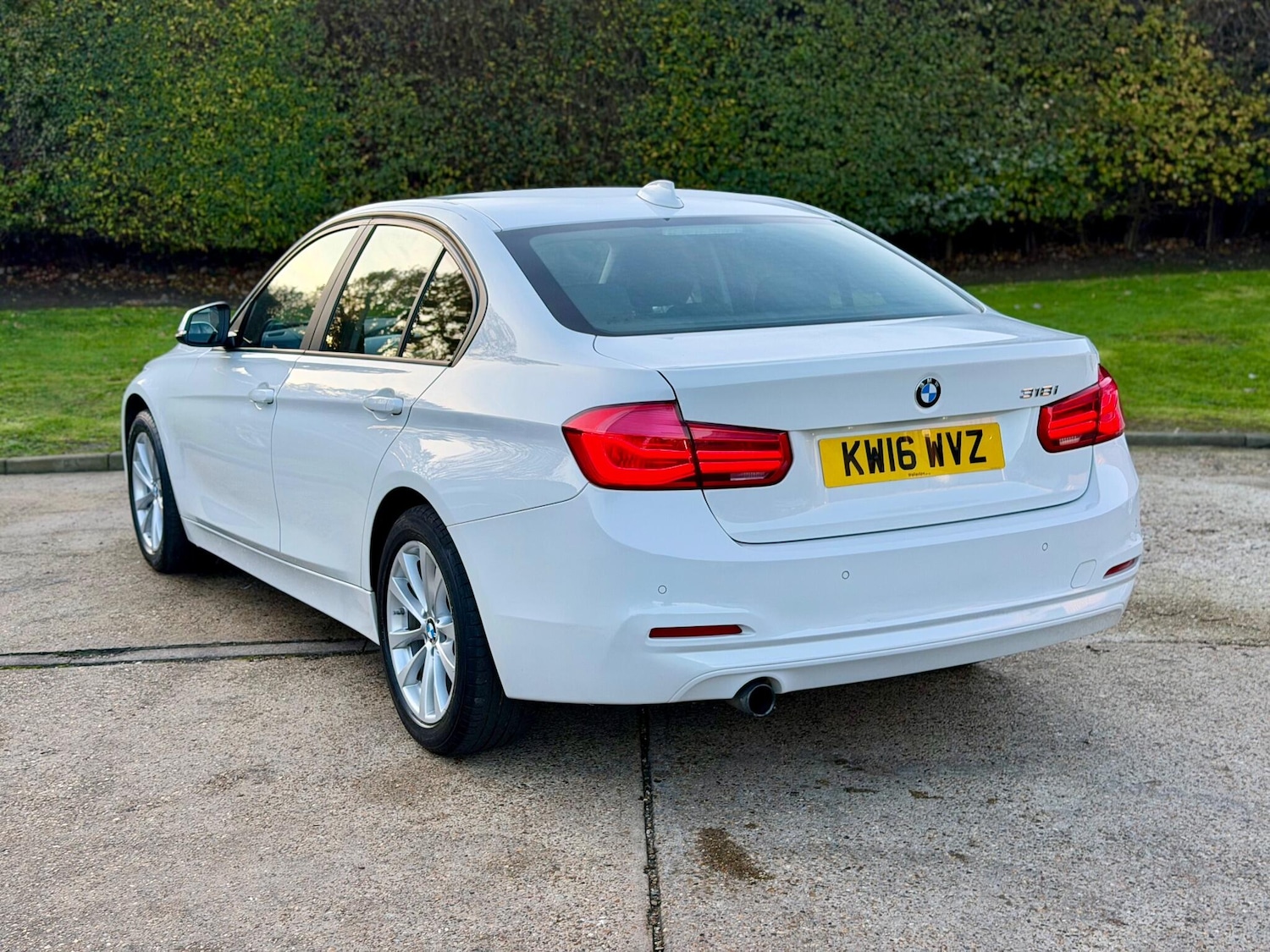 Used BMW 3 Series 2016 for sale - 76781284: Photo 21