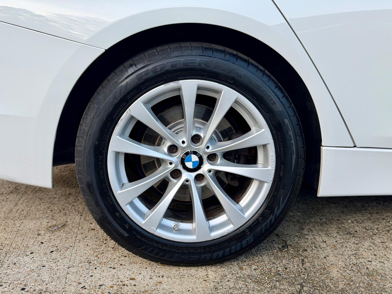 Used BMW 3 Series 2016 for sale - 76781284: Photo 22