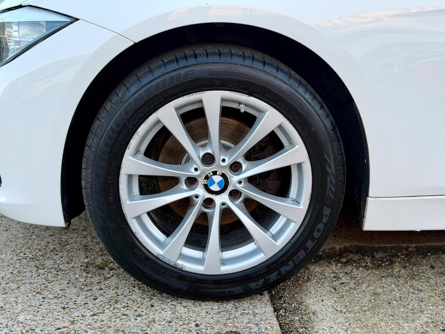 Used BMW 3 Series 2016 for sale - 76781284: Photo 23