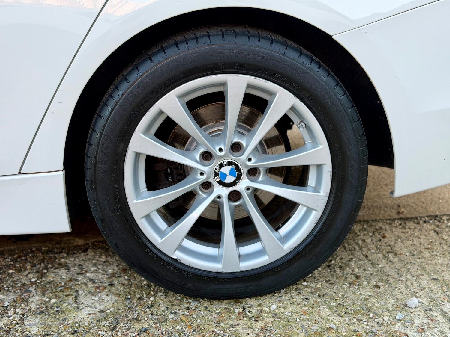 Used BMW 3 Series 2016 for sale - 76781284: Photo 24