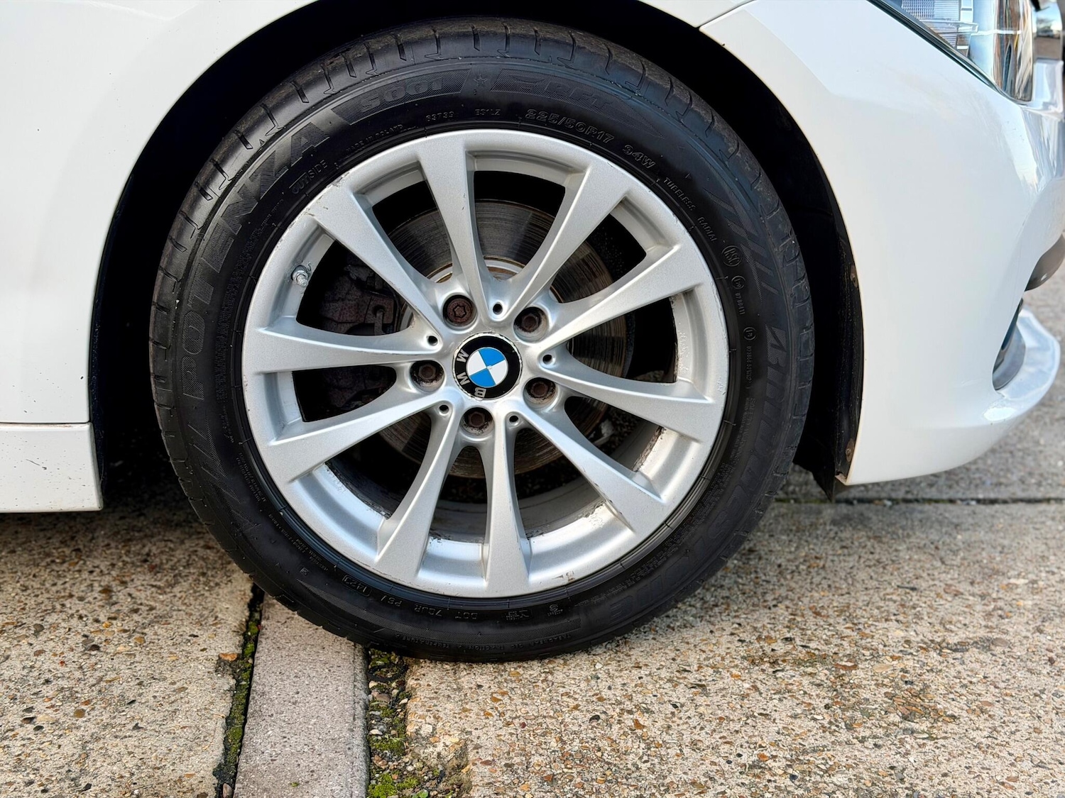 Used BMW 3 Series 2016 for sale - 76781284: Photo 25