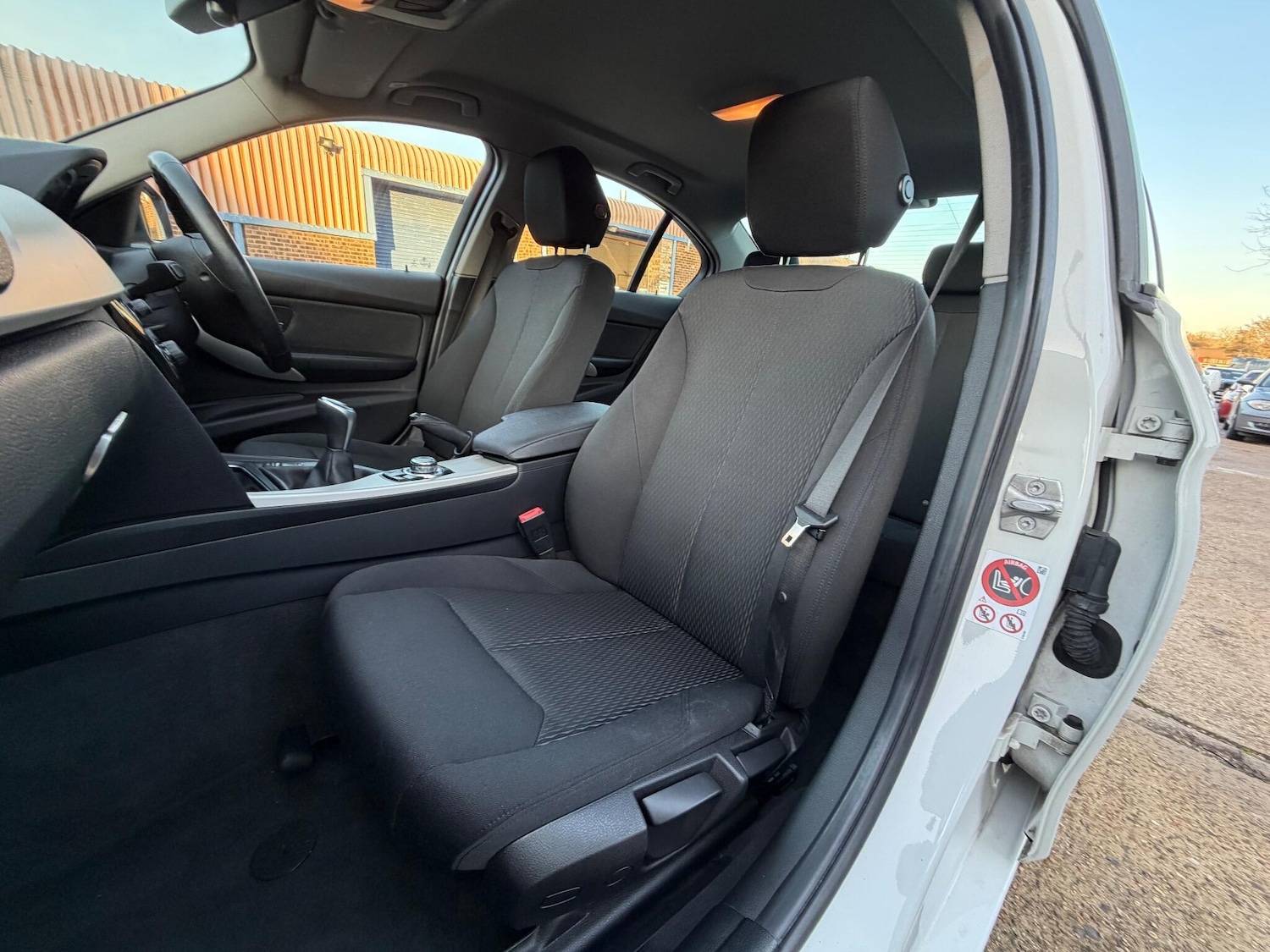 Used BMW 3 Series 2016 for sale - 76781284: Photo 27