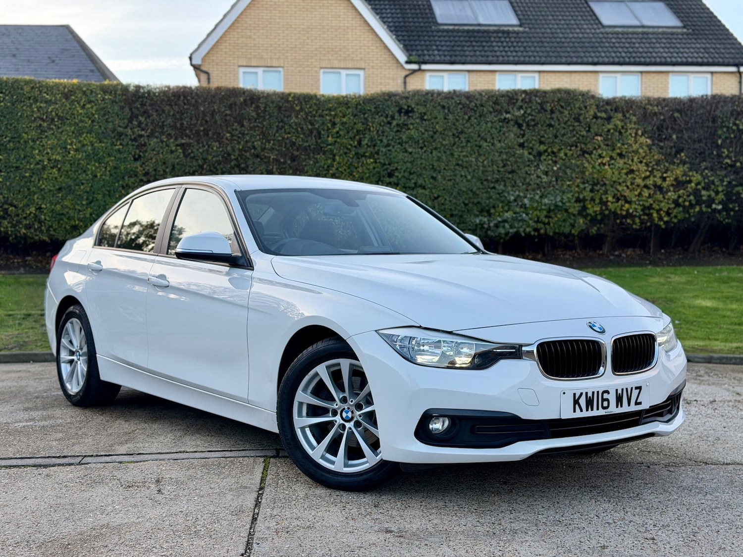 Used BMW 3 Series 2016 for sale - 76781284: Photo 3