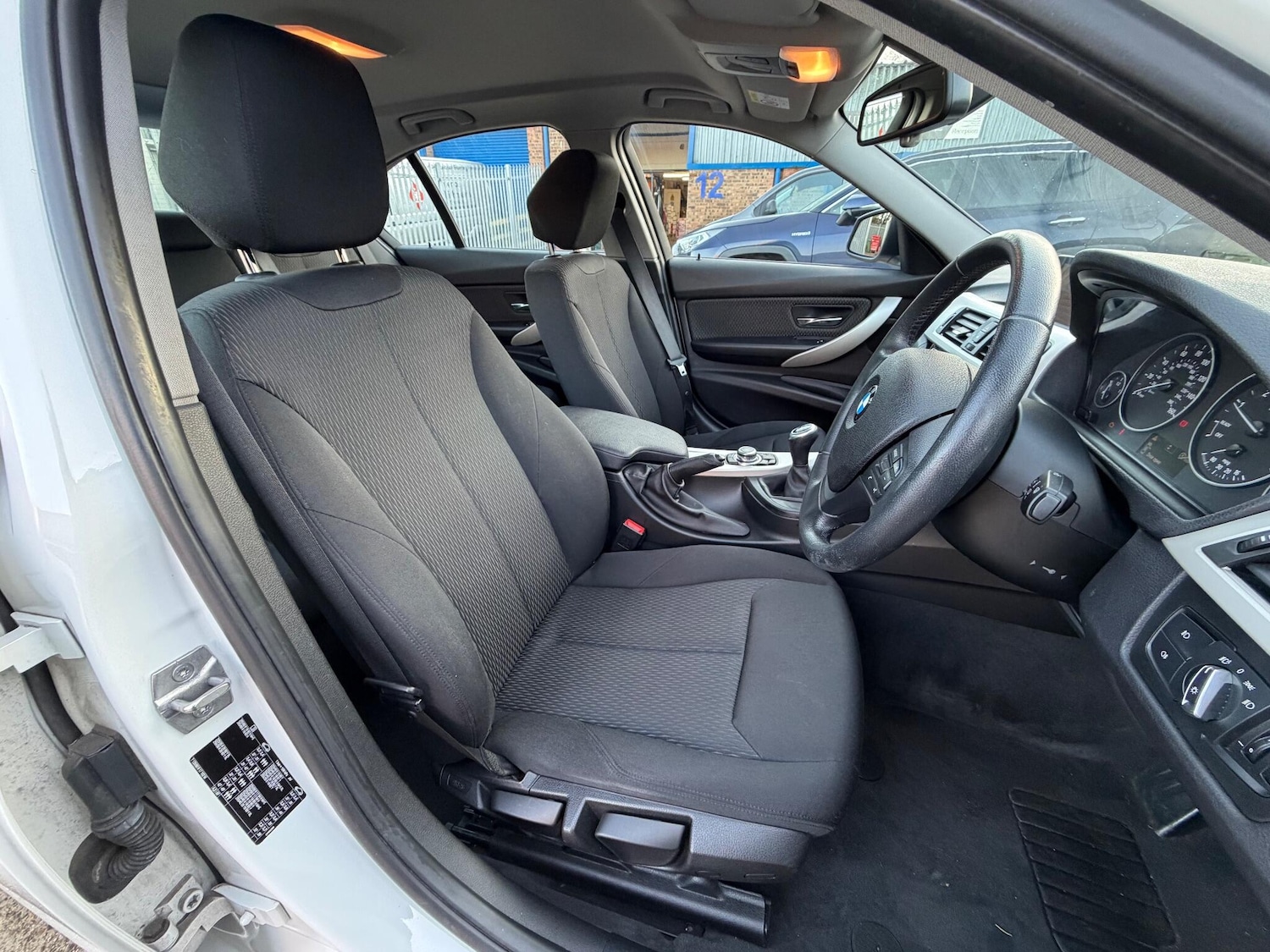 Used BMW 3 Series 2016 for sale - 76781284: Photo 30