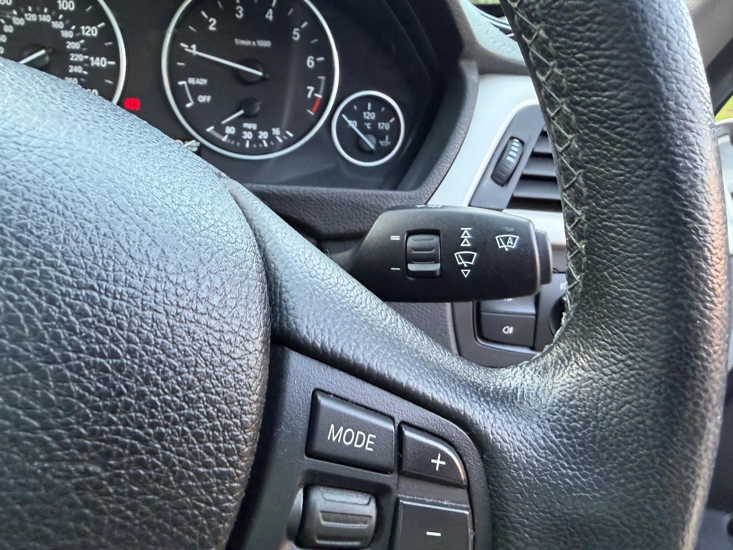 Used BMW 3 Series 2016 for sale - 76781284: Photo 34