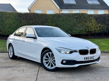 Used BMW 3 Series 2016 for sale - 76781284: Photo