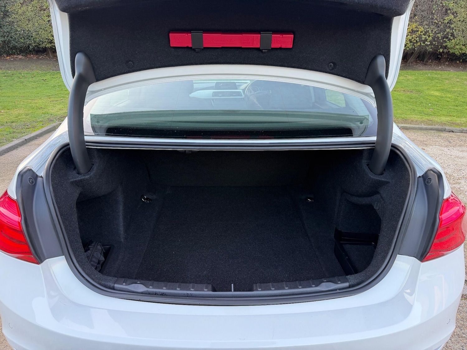 Used BMW 3 Series 2016 for sale - 76781284: Photo 41