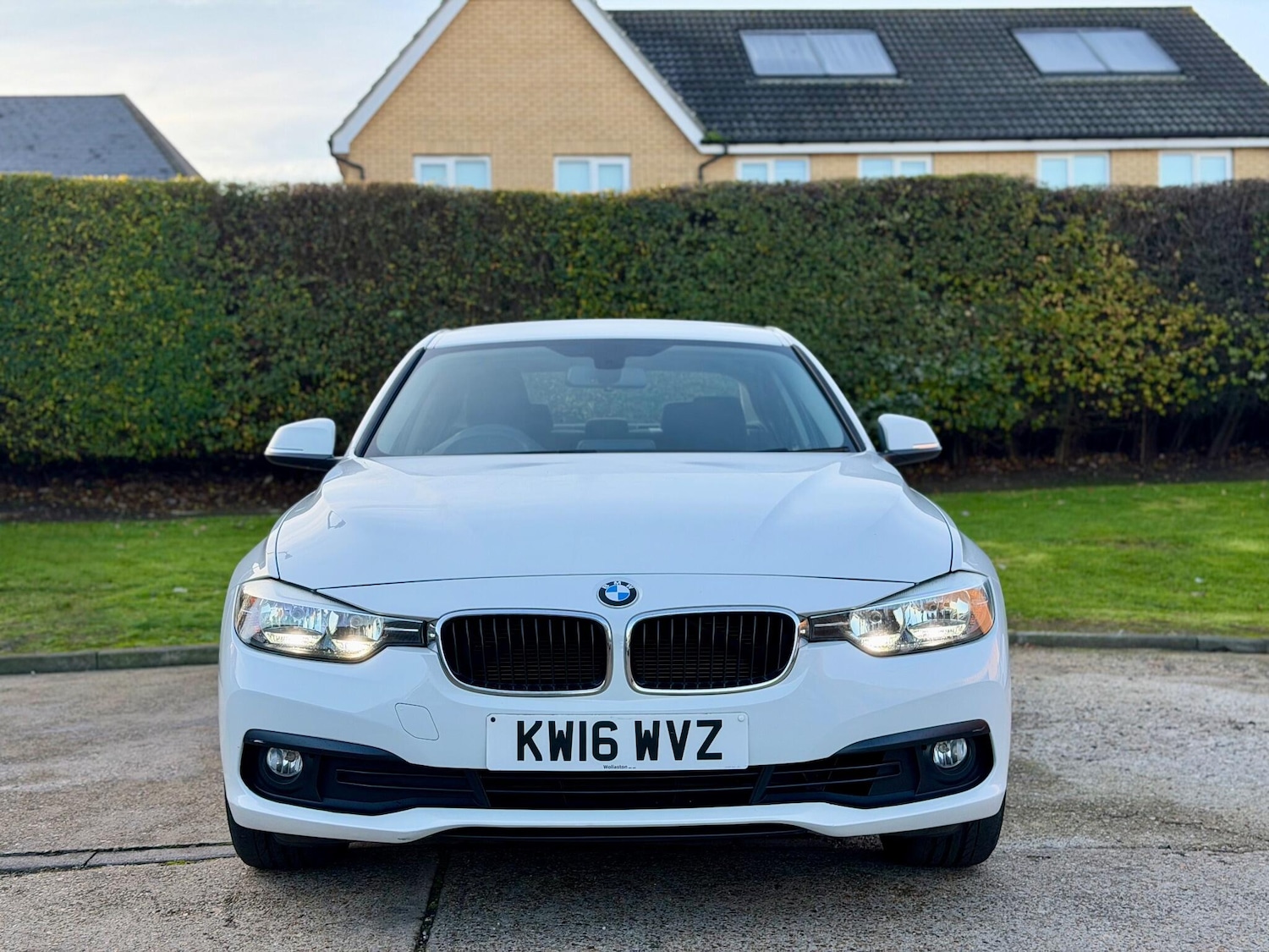 Used BMW 3 Series 2016 for sale - 76781284: Photo 5