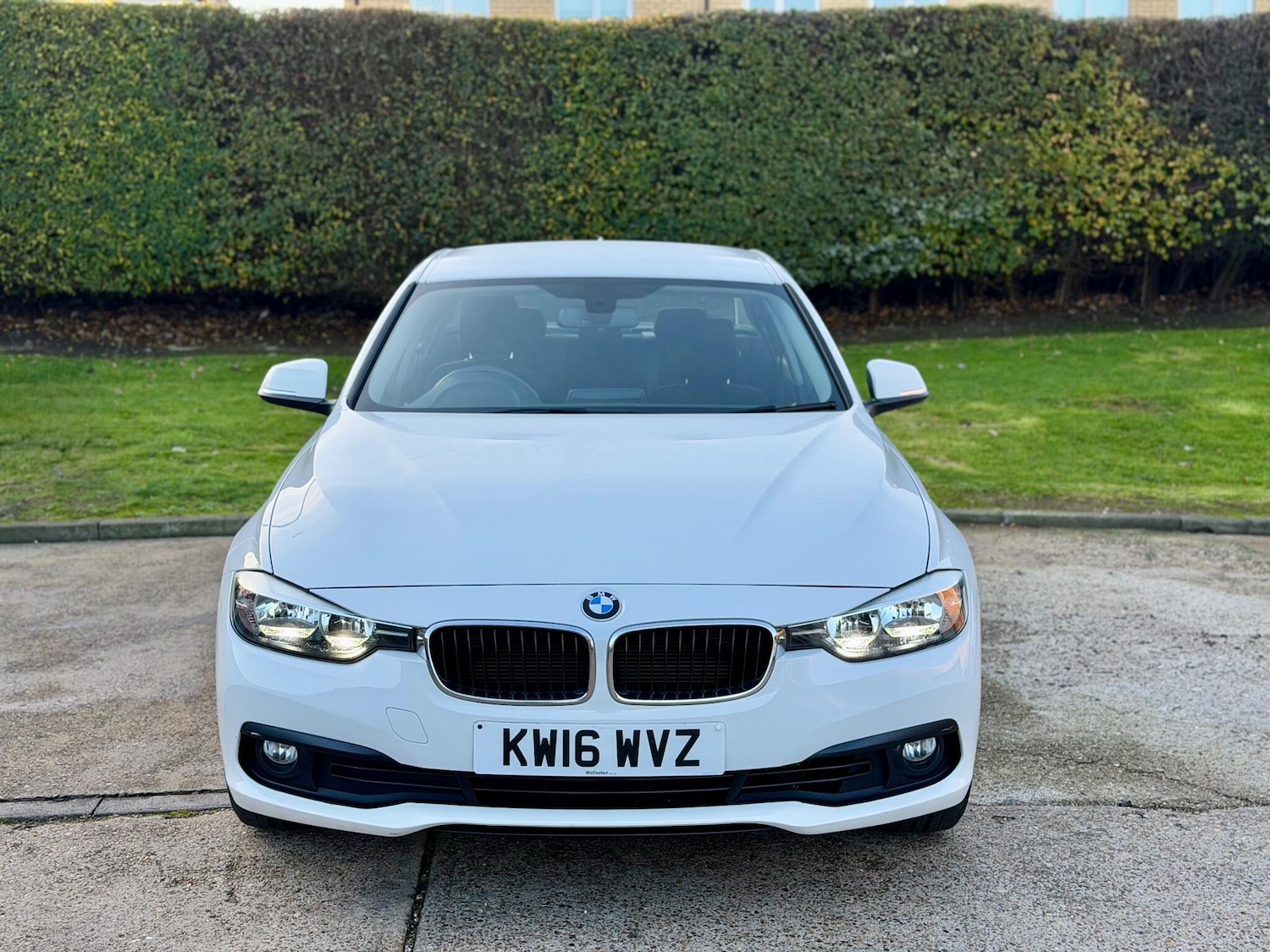 Used BMW 3 Series 2016 for sale - 76781284: Photo 7