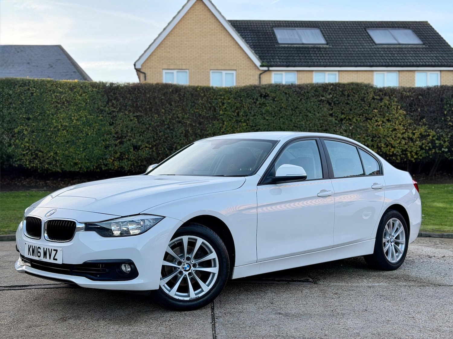 Used BMW 3 Series 2016 for sale - 76781284: Photo 9
