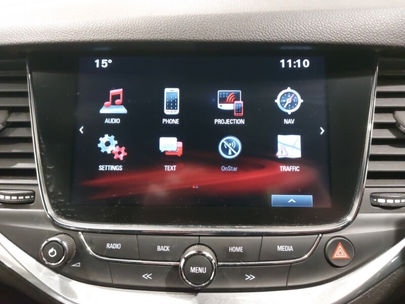 Used Vauxhall Astra 2016 for sale - 76066382: Photo 11