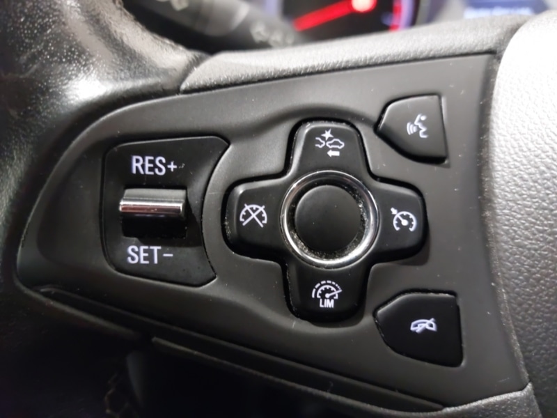Used Vauxhall Astra 2016 for sale - 76066382: Photo 16