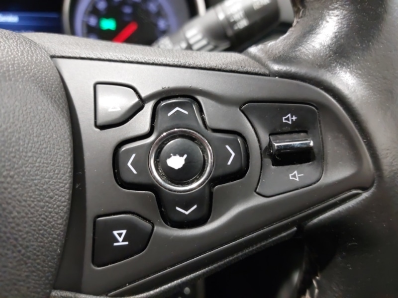 Used Vauxhall Astra 2016 for sale - 76066382: Photo 17