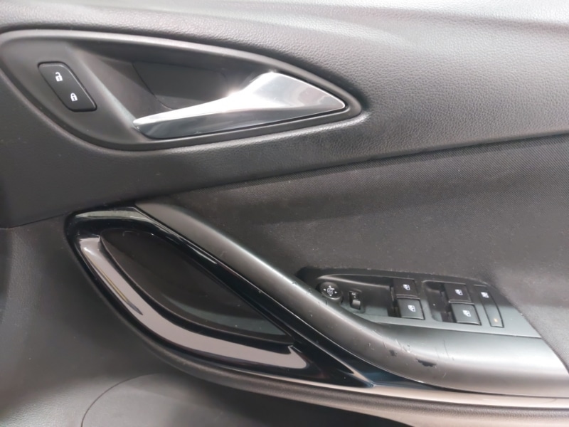 Used Vauxhall Astra 2016 for sale - 76066382: Photo 19