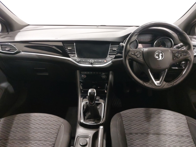 Used Vauxhall Astra 2016 for sale - 76066382: Photo 2