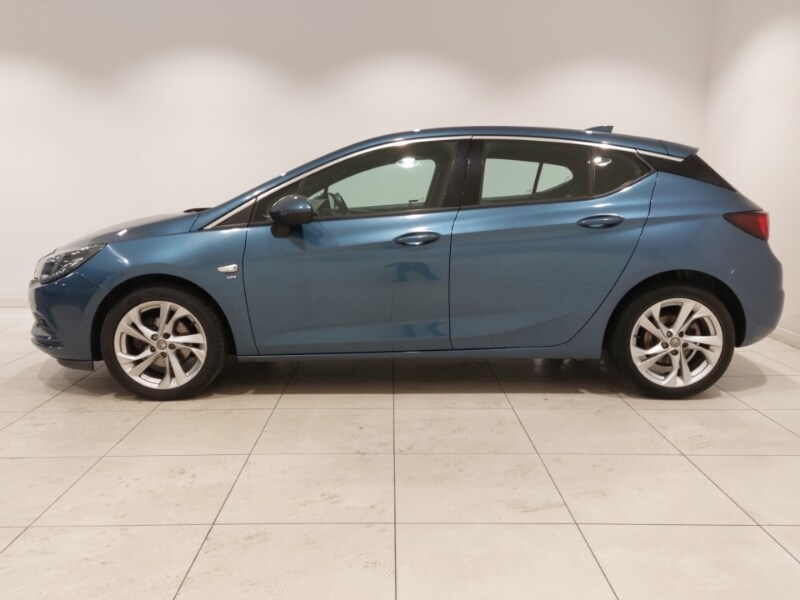 Used Vauxhall Astra 2016 for sale - 76066382: Photo 4