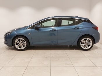 Used Vauxhall Astra 2016 for sale - 76066382: Photo 4