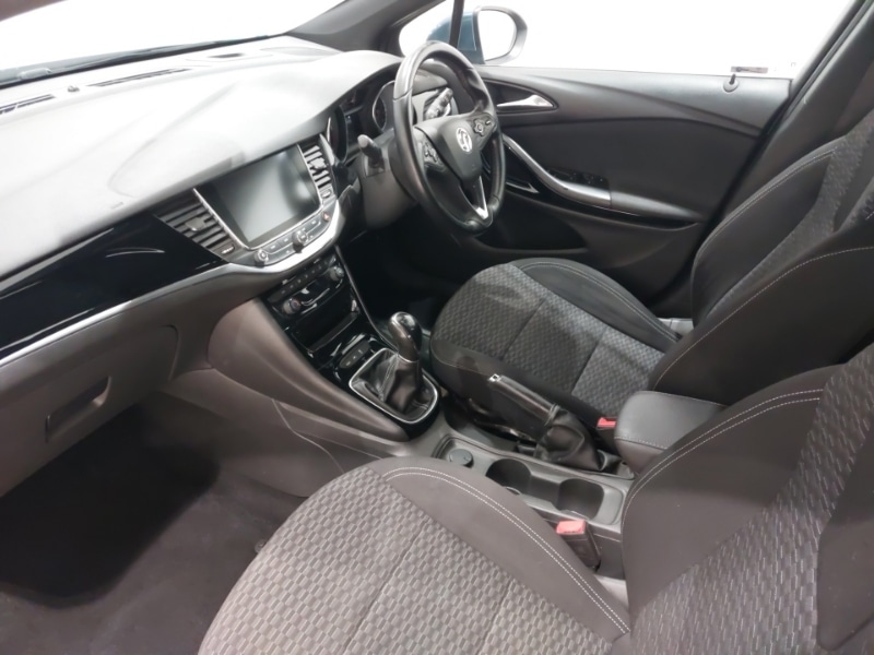 Used Vauxhall Astra 2016 for sale - 76066382: Photo 5