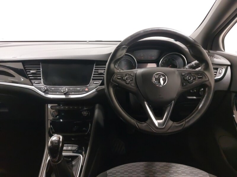 Used Vauxhall Astra 2016 for sale - 76066382: Photo 7