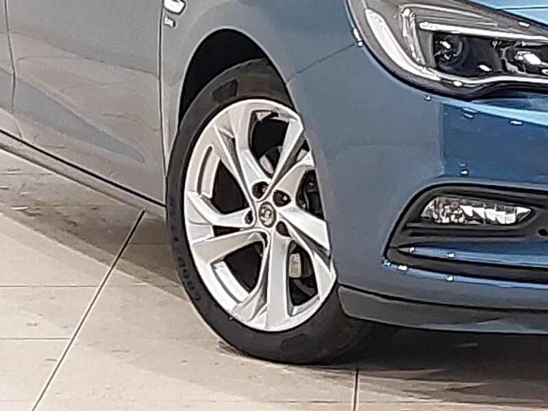 Used Vauxhall Astra 2016 for sale - 76066382: Photo 9