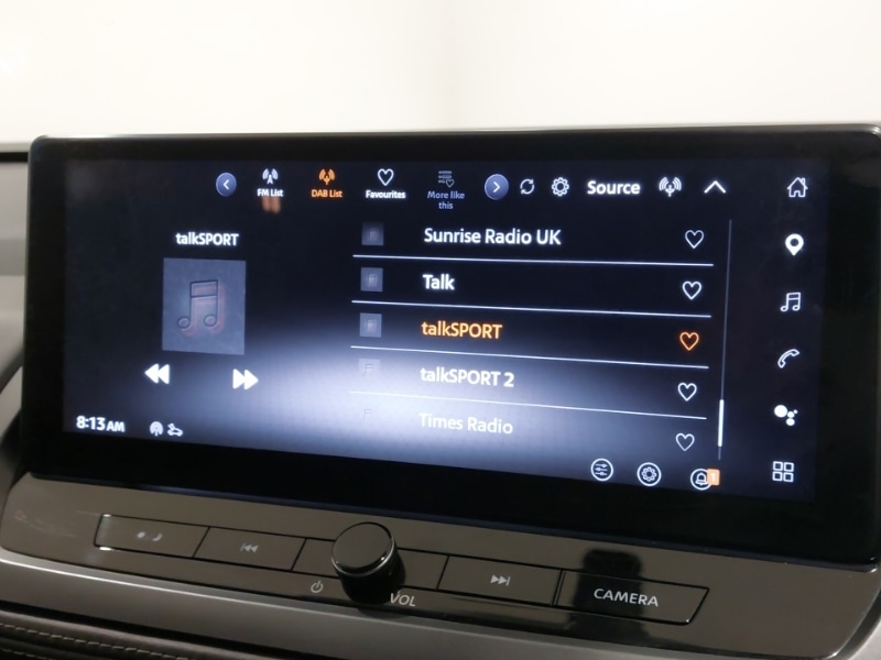 Used Nissan Qashqai 2025 for sale - 78033515: Photo 10