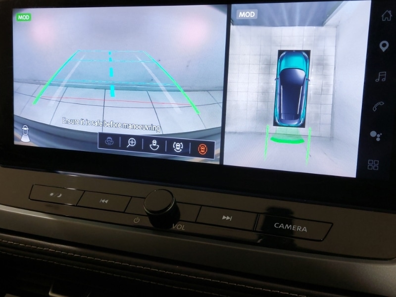 Used Nissan Qashqai 2025 for sale - 78033515: Photo 11