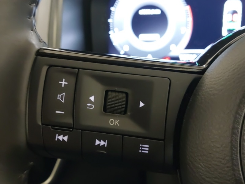 Used Nissan Qashqai 2025 for sale - 78033515: Photo 16