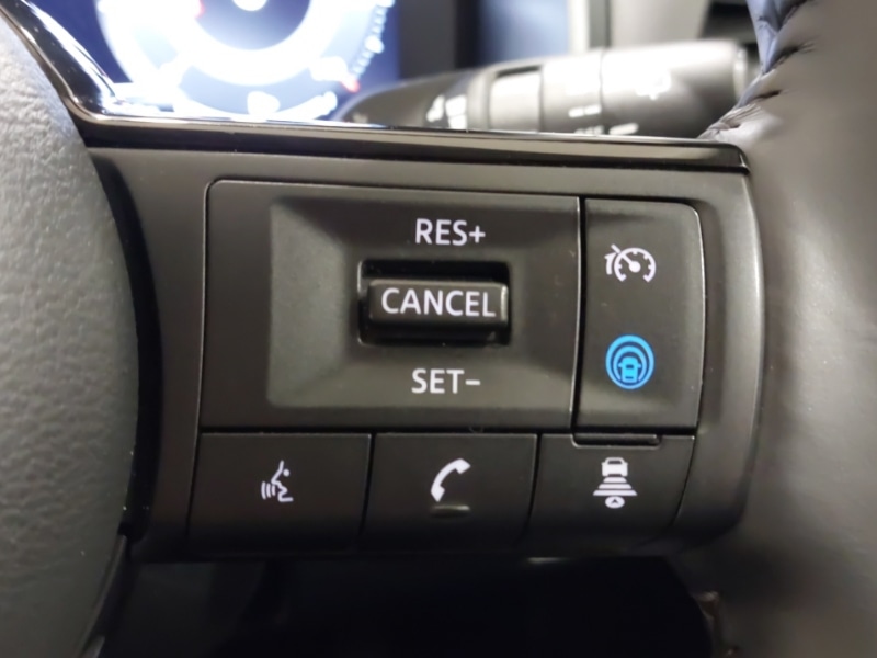 Used Nissan Qashqai 2025 for sale - 78033515: Photo 17