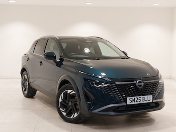 Used Nissan Qashqai 2025 for sale - 78033515: Photo