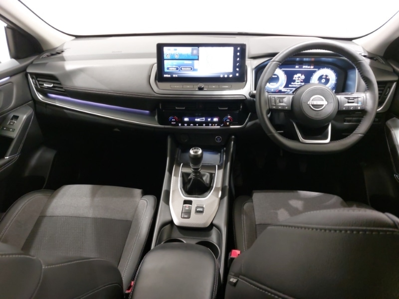 Used Nissan Qashqai 2025 for sale - 78033515: Photo 2