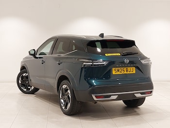 Used Nissan Qashqai 2025 for sale - 78033515: Photo